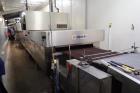 Used- Haas-Meincke Impingement Convection Oven