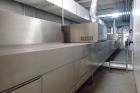 Used- Haas-Meincke Impingement Convection Oven