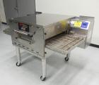 Used Middleby Marshall Model PS63G Pizza Oven