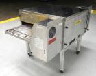 Used Middleby Marshall Model PS63G Pizza Oven
