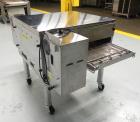 Used Middleby Marshall Model PS63G Pizza Oven