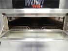 Used Middleby Marshall Model PS63G Pizza Oven