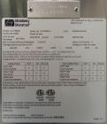 Used Middleby Marshall Model PS63G Pizza Oven