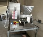 Pre-Owned Mimac Model 450 BabyDrop Cookie Depositor – 24 lb Hopper, 20 Cycles/Min
