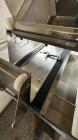 Pre-Owned Mimac Model 450 BabyDrop Cookie Depositor – 24 lb Hopper, 20 Cycles/Min