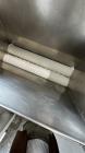 Pre-Owned Mimac Model 450 BabyDrop Cookie Depositor – 24 lb Hopper, 20 Cycles/Min