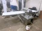 Used Moline 530-C Reversible Sheeter – 24