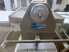 Used Moline 530-C Reversible Sheeter – 24