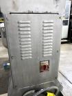 Used Stainless Steel Commercial Bakery Model MSM351.6 Spiral Mixer made by Moline