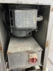 Used Stainless Steel Commercial Bakery Model MSM351.6 Spiral Mixer made by Moline
