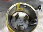 Used Stainless Steel Commercial Bakery Model MSM351.6 Spiral Mixer made by Moline