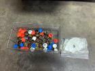 Used Polin Multidrop Cookie Depositor – Cleaned, Tested, Good Condition