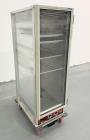 Used Winholt Proofer - 34 Shelves, Fits 26” x 18” Bakery Trays
