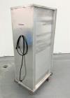 Used- Winholt Equipment Electric Heater Proofer, Model NHPL-1836CA/LC. Temperature and humidity controls,  34 shelves for ap...