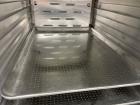 Used Winholt Proofer - 34 Shelves, Fits 26” x 18” Bakery Trays