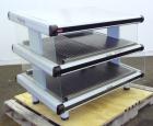 Used Hatco Glo-Ray Food Warmer.