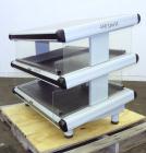 Used Hatco Glo-Ray Food Warmer.