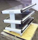 Used Hatco Glo-Ray Food Warmer.