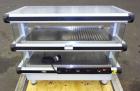 Used Hatco Glo-Ray Food Warmer.