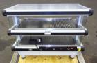 Used- Hatco Glo-Ray Food Warmer.