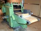 Used Osaka Miyakojima Sheeter
