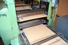 Used Osaka Miyakojima Sheeter