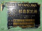 Used- Osaka Miyakojima Sheeter