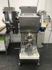 Used Dominioni Pasta Combined Pasta-Ravioli Machine