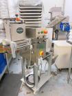 Used Imperia & Monferrina P6 Automatic Fresh Pasta Extruder – 12 kg/hour Production