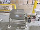 Used-Pavan Pasta Paddle Mixer