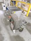 Used-Pavan Pasta Paddle Mixer