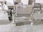 Used-Pavan Pasta Paddle Mixer