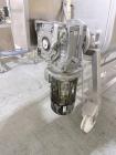 Used-Pavan Pasta Paddle Mixer