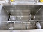 Used-Pavan Pasta Paddle Mixer