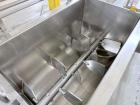 Used-Pavan Pasta Paddle Mixer