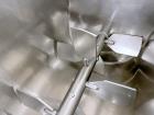 Used-Pavan Pasta Paddle Mixer