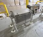 Used-Pavan Pasta Paddle Mixer