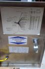 Pre-Owned Peerless Fedco Piston Depositor Model PF10-CA – Refurbished with New Components