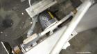 Used Peerless Spiral Flow Dough Feeder, Model SF-20CT, 304 Stainless Steel. 2000 Pound hopper capacity, approximately 66” long x 66” wide. Includes an approximately 8” diameter spiral auger, driven b...