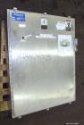 Used Peerless Spiral Flow Dough Feeder, Model SF-20CT, 304 Stainless Steel. 2000 Pound hopper capacity, approximately 66” long x 66” wide. Includes an approximately 8” diameter spiral auger, driven b...