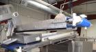 Used Rademaker Sheeting System For Chips, 1000mm Wide, Serial# 7193, Built 2008. Consisting of: (1) 10