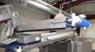 Used-Rademaker Sheeting System For Chips, 1000mm Wide, Serial# 7193, Built 2008. Consisting of: (1) 10