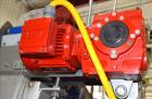Used Rademaker Sheeting System For Chips, 1000mm Wide, Serial# 7193, Built 2008. Consisting of: (1) 10