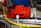 Used Rademaker Sheeting System For Chips, 1000mm Wide, Serial# 7193, Built 2008. Consisting of: (1) 10