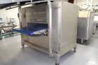 Used Rademaker Sheeting System For Chips, 1000mm Wide, Serial# 7193, Built 2008. Consisting of: (1) 10