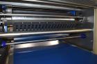 Used Rademaker Sheeting System For Chips, 1000mm Wide, Serial# 7193, Built 2008. Consisting of: (1) 10