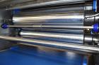 Used Rademaker Sheeting System For Chips, 1000mm Wide, Serial# 7193, Built 2008. Consisting of: (1) 10