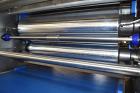 Used-Rademaker Sheeting System For Chips, 1000mm Wide, Serial# 7193, Built 2008. Consisting of: (1) 10