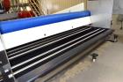 Used Rademaker Sheeting System For Chips, 1000mm Wide, Serial# 7193, Built 2008. Consisting of: (1) 10