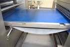Used-Rademaker Sheeting System For Chips, 1000mm Wide, Serial# 7193, Built 2008. Consisting of: (1) 10
